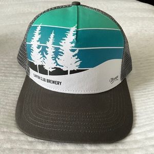 Snapback Trucker Hat